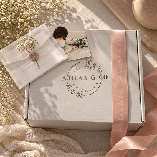 Create Your Own Gift Set