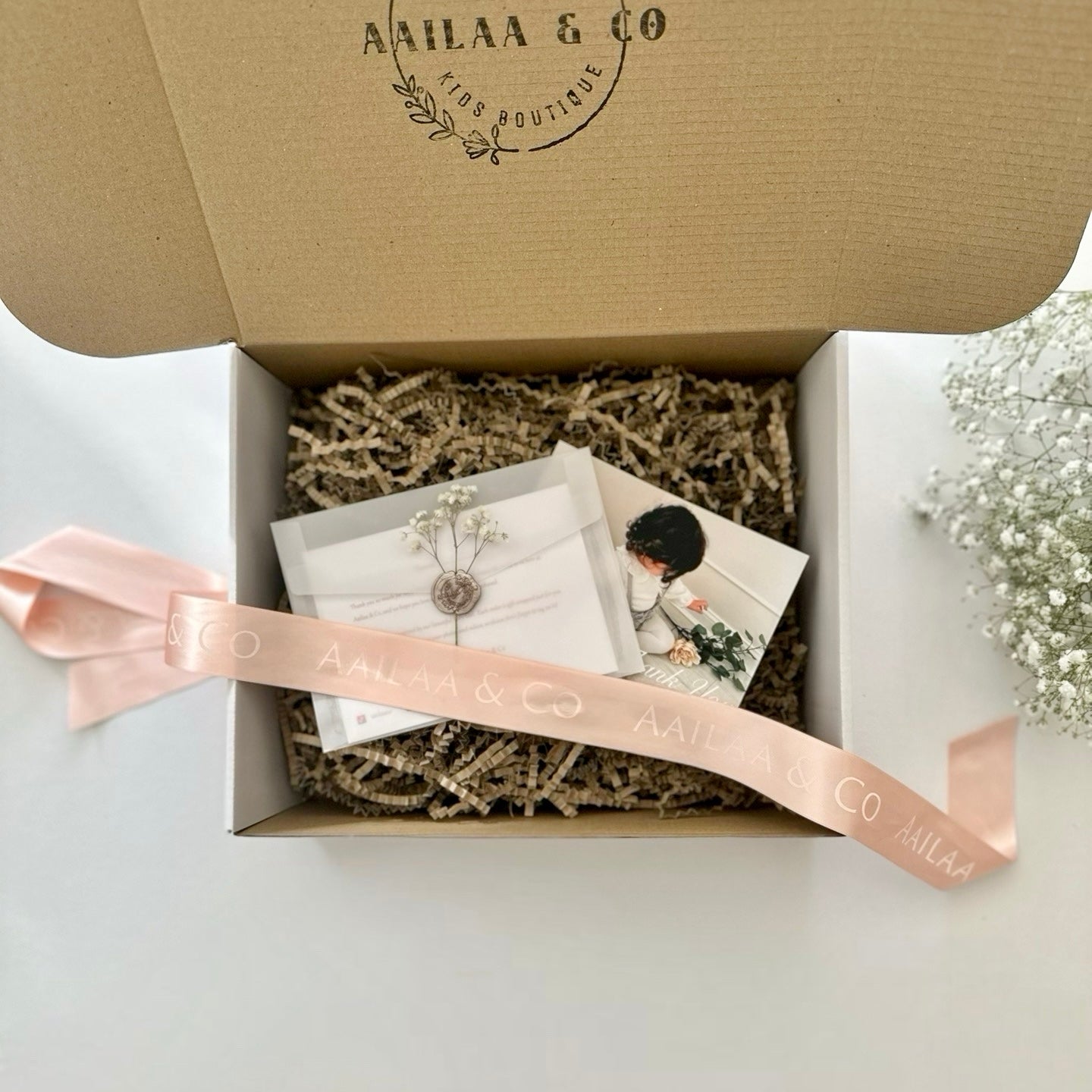 Weaning Gift Set | Berries