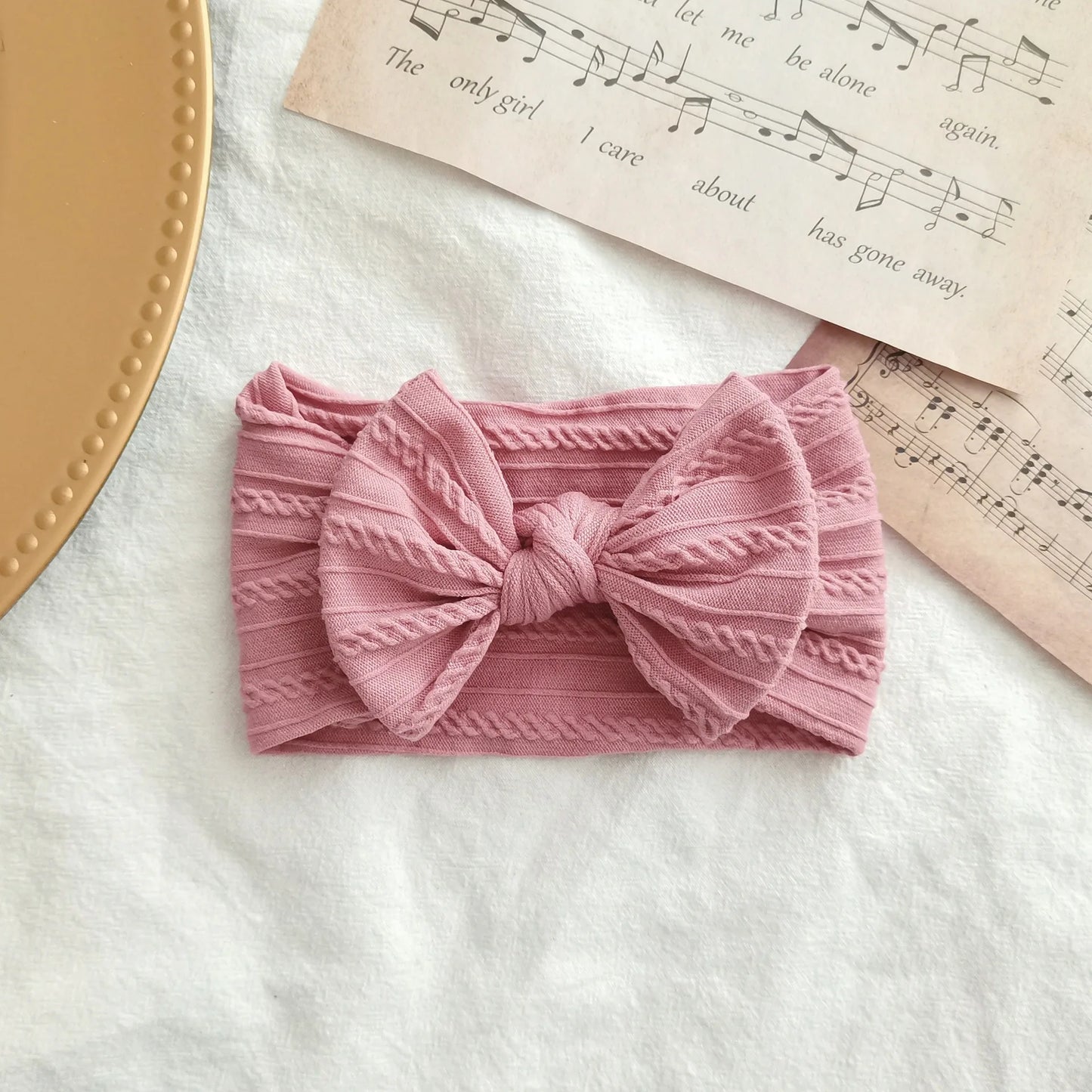 Headband/Bow