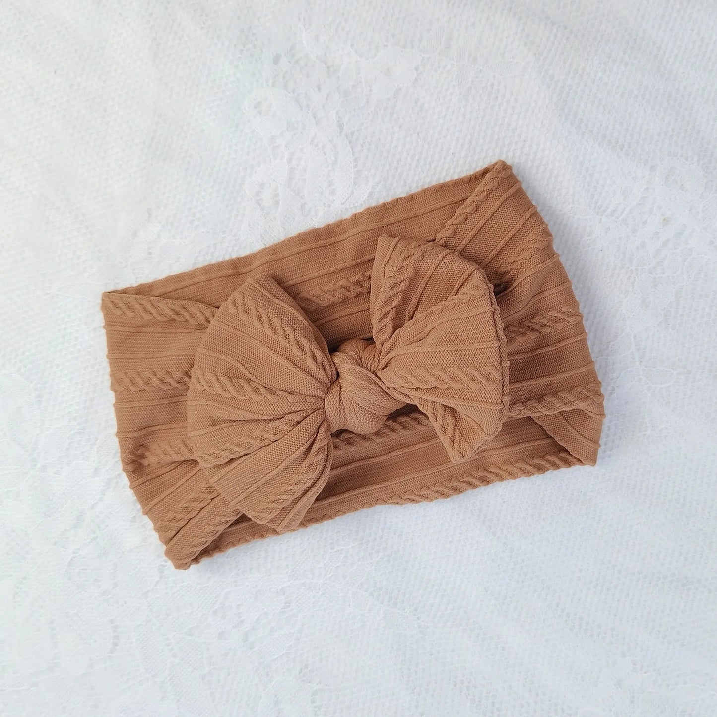 Headband/Bow