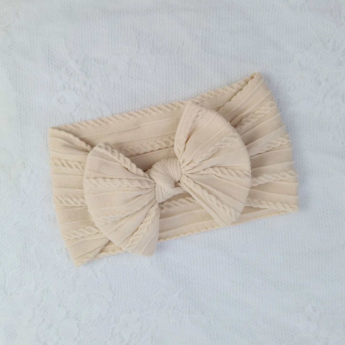 Headband/Bow