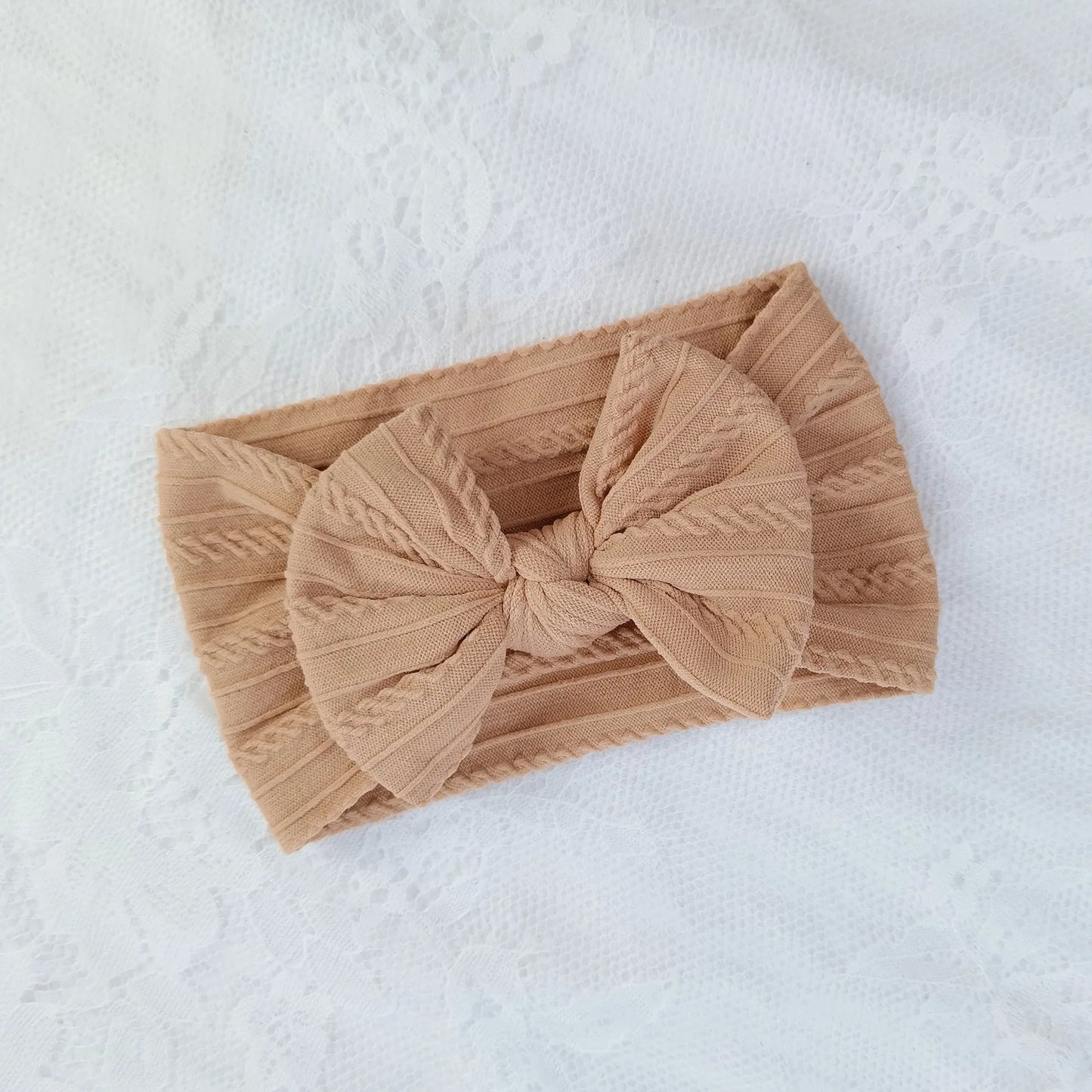 Headband/Bow