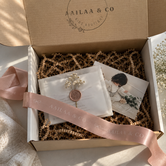 Create Your Own Gift Set