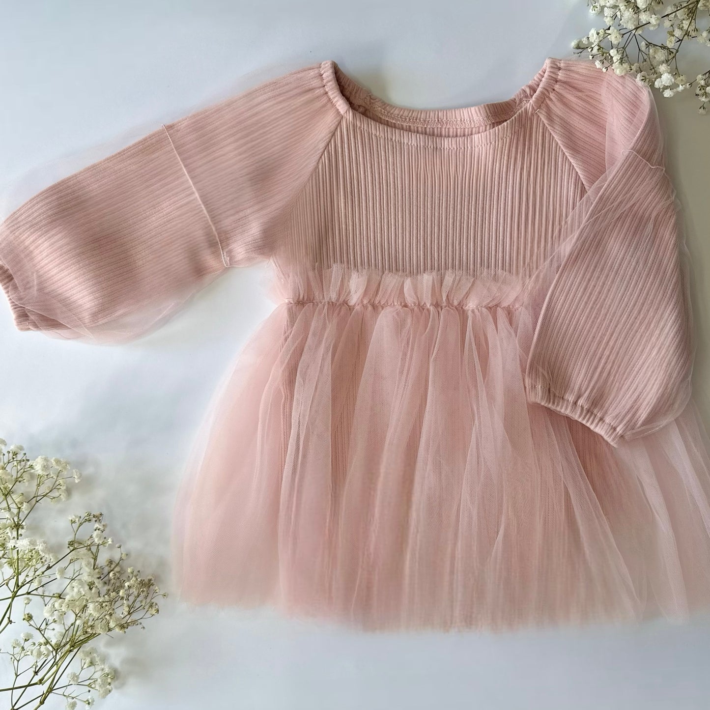 Bella Tutu Dress
