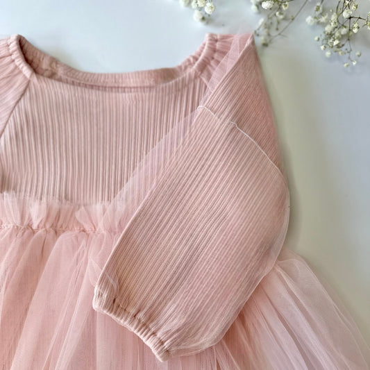 Bella Tutu Dress