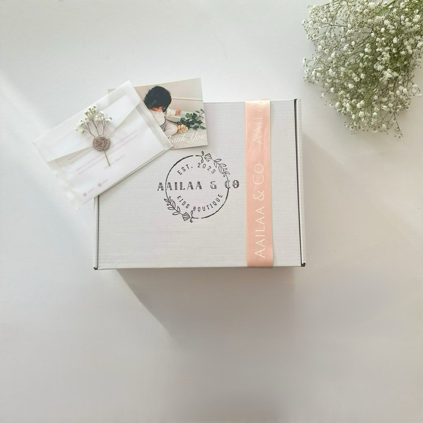 Weaning Gift Set | Berries