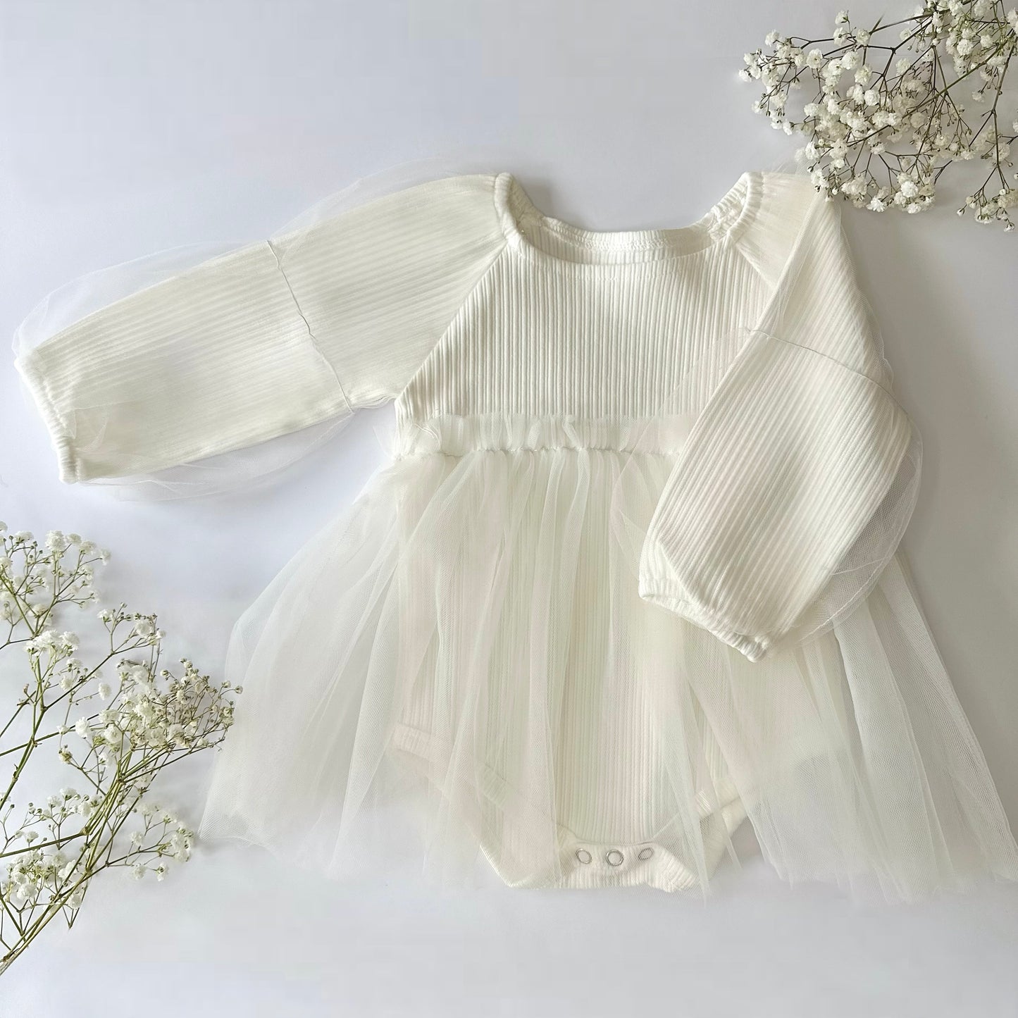 Esme Tutu Dress